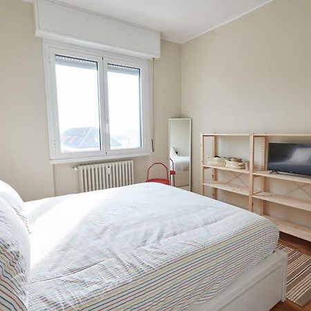 Famagosta 10 Διαμέρισμα Μιλάνο Εξωτερικό φωτογραφία