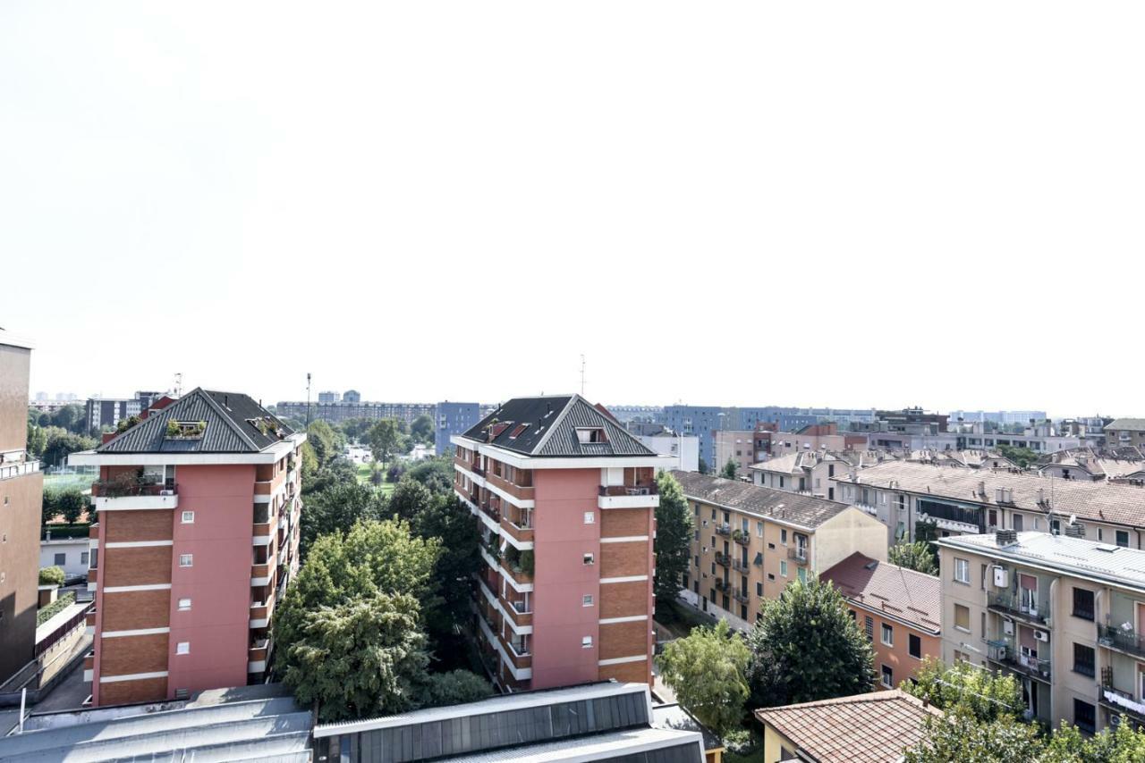 Famagosta 10 Διαμέρισμα Μιλάνο Εξωτερικό φωτογραφία