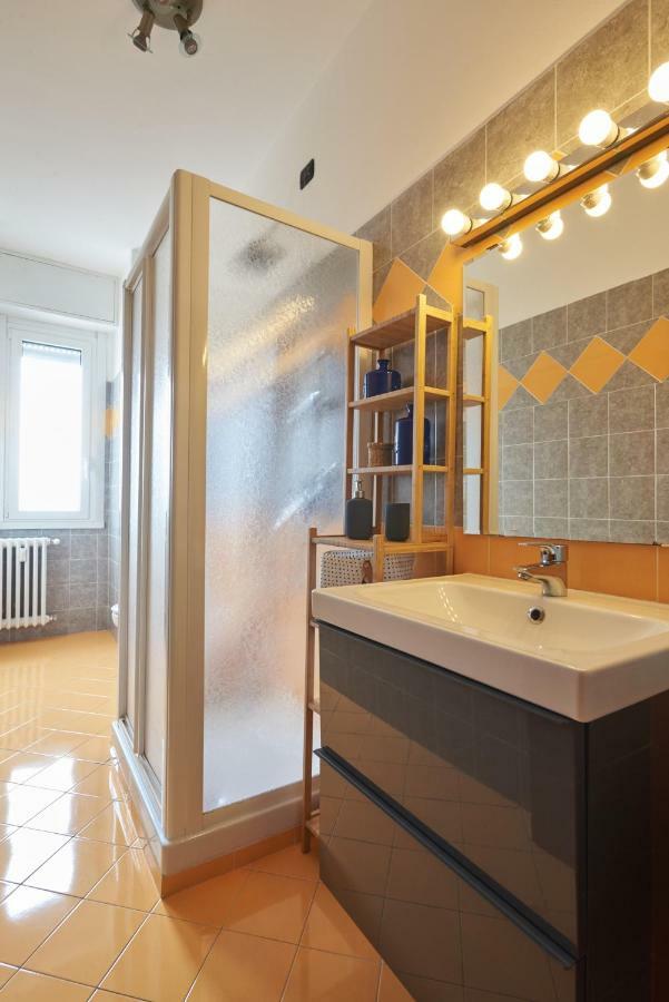 Famagosta 10 Διαμέρισμα Μιλάνο Εξωτερικό φωτογραφία