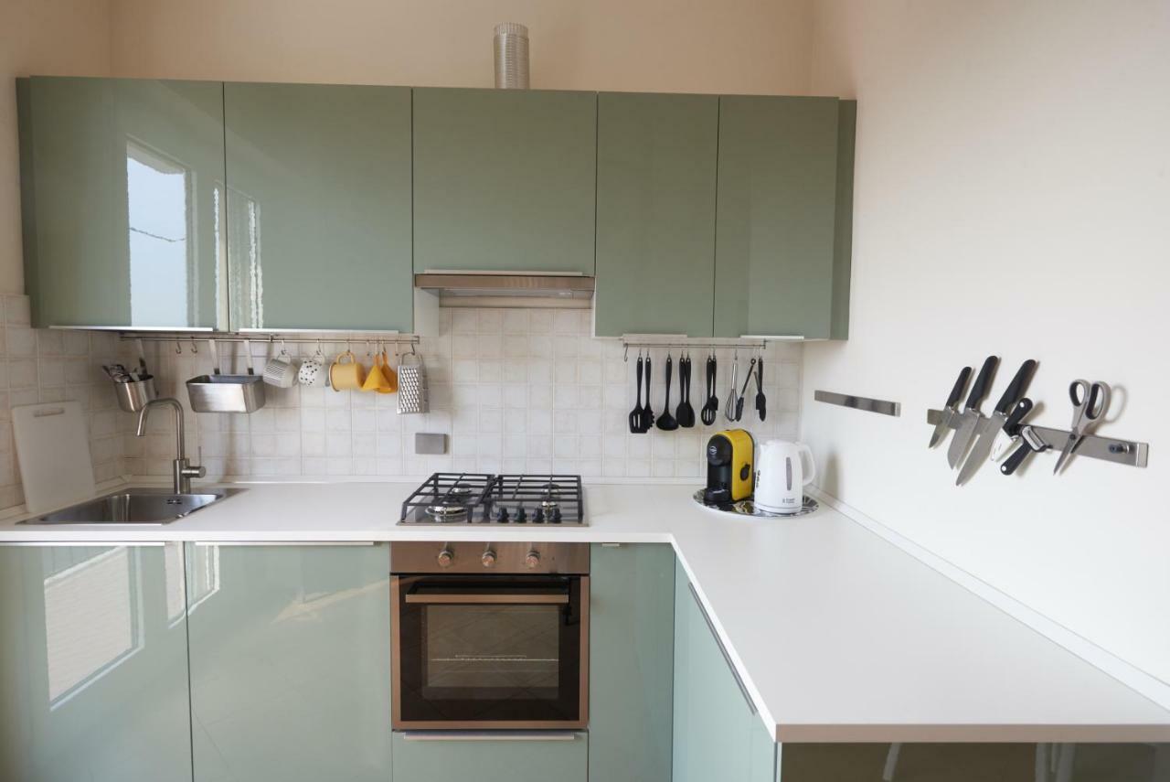 Famagosta 10 Διαμέρισμα Μιλάνο Εξωτερικό φωτογραφία